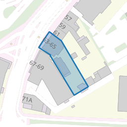 Perceel GDP00-D-5291