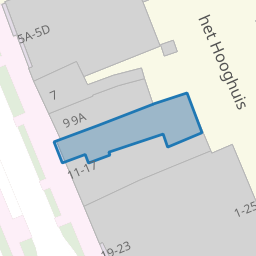 Perceel GDP00-D-5302