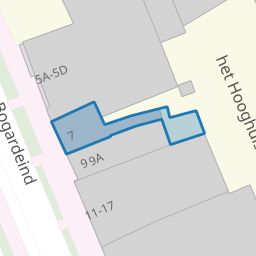 Perceel GDP00-D-5303