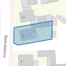 Perceel GDP00-D-5346