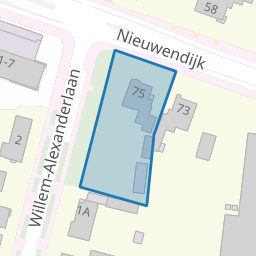 Perceel GDP00-D-5350