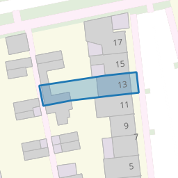 Perceel GDP00-D-5389