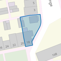 Perceel GDP00-D-5395