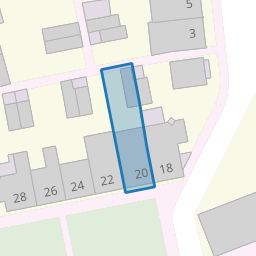 Perceel GDP00-D-5396