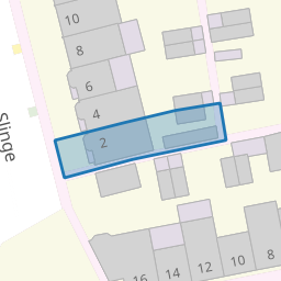 Perceel GDP00-D-5398