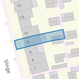 Perceel GDP00-D-5401