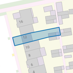 Perceel GDP00-D-5403