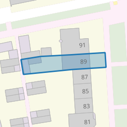 Perceel GDP00-D-5407