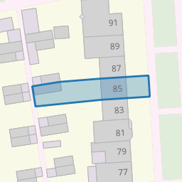 Perceel GDP00-D-5409