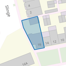 Perceel GDP00-D-5418