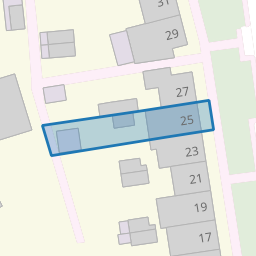 Perceel GDP00-D-5439