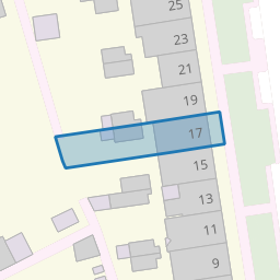 Perceel GDP00-D-5443