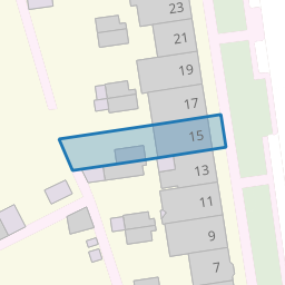 Perceel GDP00-D-5444