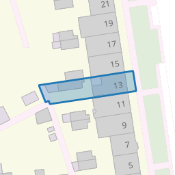 Perceel GDP00-D-5445