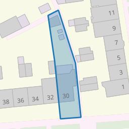 Perceel GDP00-D-5449