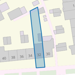 Perceel GDP00-D-5450