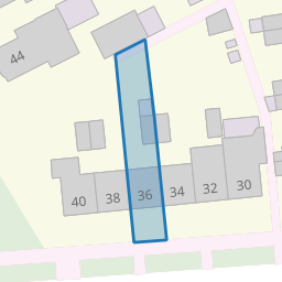 Perceel GDP00-D-5452