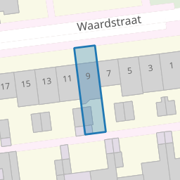 Perceel GDP00-D-5457