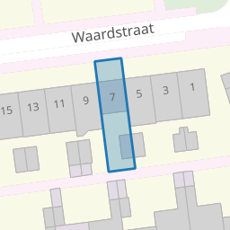 Perceel GDP00-D-5458