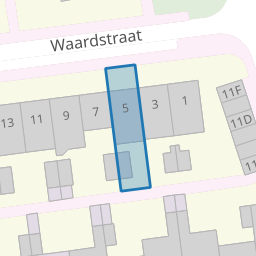 Perceel GDP00-D-5459