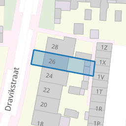 Perceel GDP00-D-5463