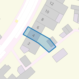 Perceel GDP00-D-5475