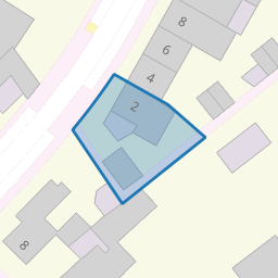 Perceel GDP00-D-5476