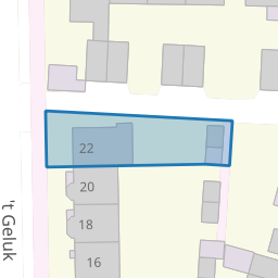 Perceel GDP00-D-5487