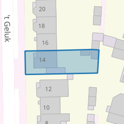 Perceel GDP00-D-5491