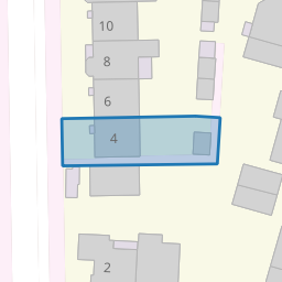 Perceel GDP00-D-5496