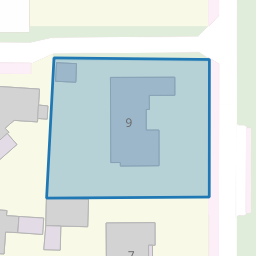 Perceel GDP00-D-5522