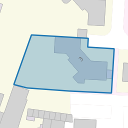 Perceel GDP00-D-5525