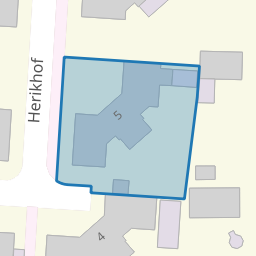 Perceel GDP00-D-5527