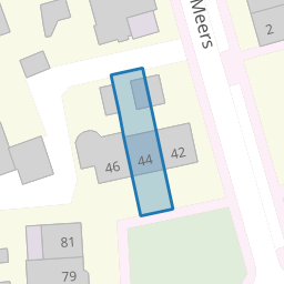 Perceel GDP00-D-5544