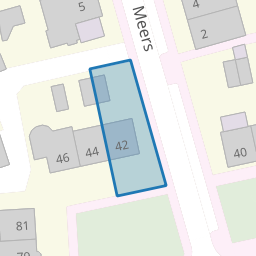 Perceel GDP00-D-5545