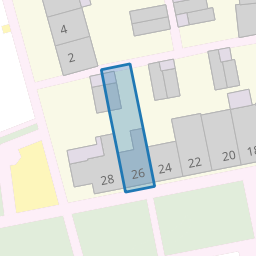 Perceel GDP00-D-5548