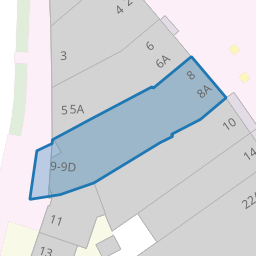 Perceel GDP00-D-5565