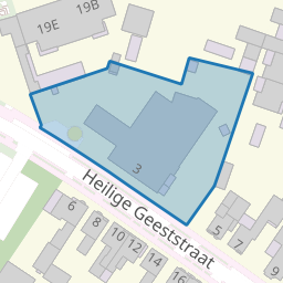 Perceel GDP00-D-5570