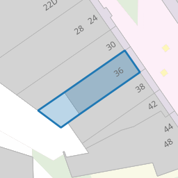 Perceel GDP00-D-5574