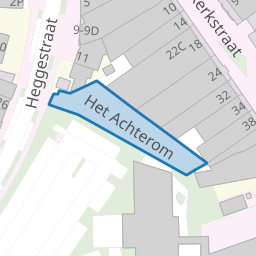 Perceel GDP00-D-5575