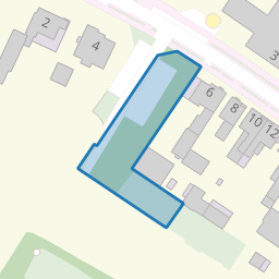 Perceel GDP00-D-5576