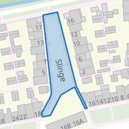 Perceel GDP00-D-5578