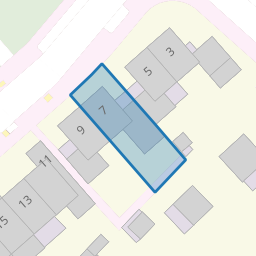 Perceel GDP00-D-5584