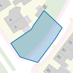 Perceel GDP00-D-5601