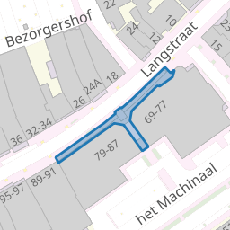 Perceel GDP00-D-5620