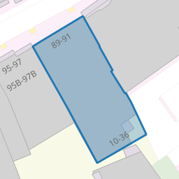 Perceel GDP00-D-5627