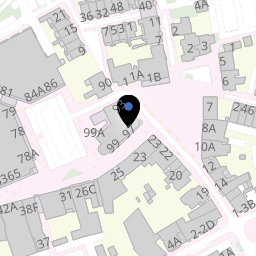 Appartement GDP00 D 5628 11
