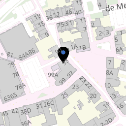 Appartement GDP00 D 5628 15