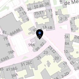 Appartement GDP00 D 5628 2