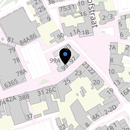 Appartement GDP00 D 5628 7